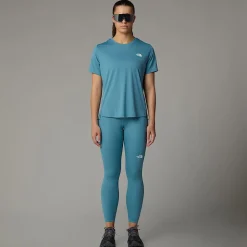 Mujer The North Face T-Shirts|Camisetas Técnicas<Camiseta Flex Para Mujer