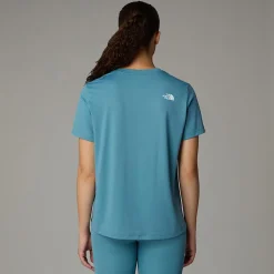 Mujer The North Face T-Shirts|Camisetas Técnicas<Camiseta Flex Para Mujer