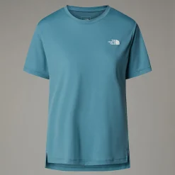Mujer The North Face T-Shirts|Camisetas Técnicas<Camiseta Flex Para Mujer