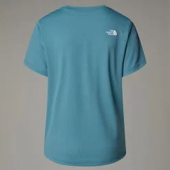Mujer The North Face T-Shirts|Camisetas Técnicas<Camiseta Flex Para Mujer