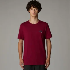 Hombre The North Face Camisetas Y Camisas<Camiseta France Redbox Para Hombre