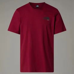Hombre The North Face Camisetas Y Camisas<Camiseta France Redbox Para Hombre
