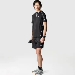 Hombre The North Face Camisetas Y Camisas|Camisetas Técnicas<Camiseta Hakuun Para Hombre
