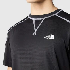 Hombre The North Face Camisetas Y Camisas|Camisetas Técnicas<Camiseta Hakuun Para Hombre