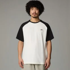 Hombre The North Face Camisetas Y Camisas<Camiseta Heritage Para Hombre