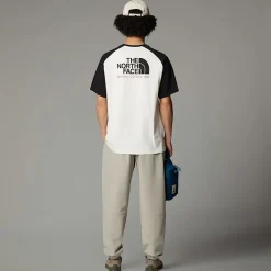 Hombre The North Face Camisetas Y Camisas<Camiseta Heritage Para Hombre
