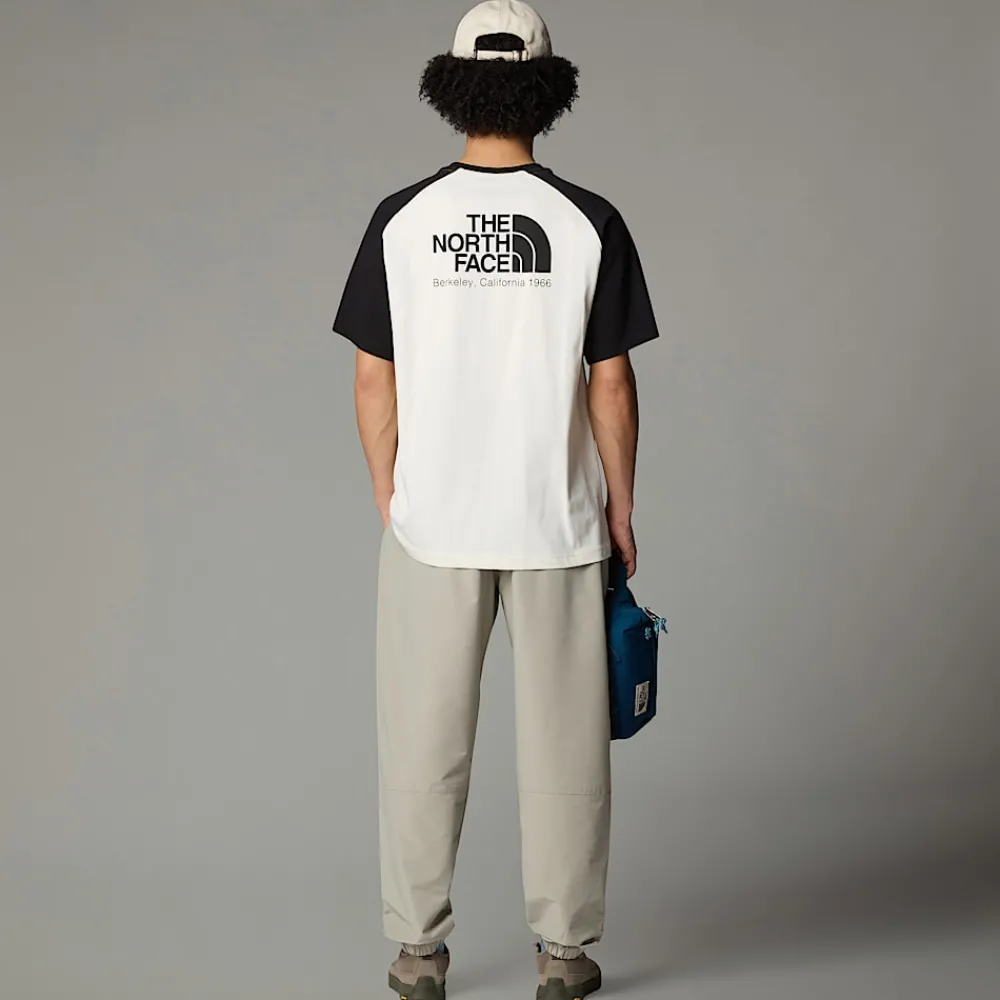 Hombre The North Face Camisetas Y Camisas<Camiseta Heritage Para Hombre