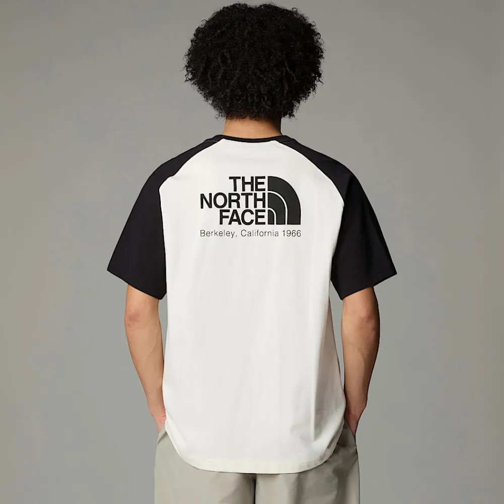 Hombre The North Face Camisetas Y Camisas<Camiseta Heritage Para Hombre