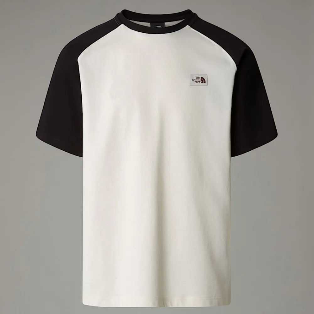 Hombre The North Face Camisetas Y Camisas<Camiseta Heritage Para Hombre