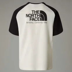 Hombre The North Face Camisetas Y Camisas<Camiseta Heritage Para Hombre