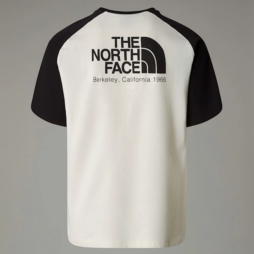 Hombre The North Face Camisetas Y Camisas<Camiseta Heritage Para Hombre