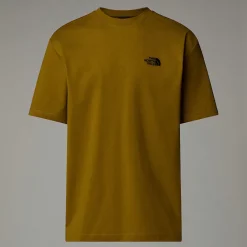 Hombre The North Face Camisetas Y Camisas<Camiseta Holgada Simple Dome Para Hombre