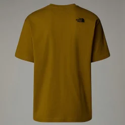 Hombre The North Face Camisetas Y Camisas<Camiseta Holgada Simple Dome Para Hombre