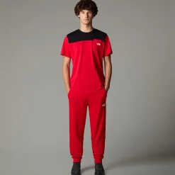 Hombre The North Face Camisetas Y Camisas<Camiseta Icon Para Hombre