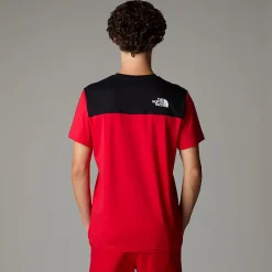 Hombre The North Face Camisetas Y Camisas<Camiseta Icon Para Hombre