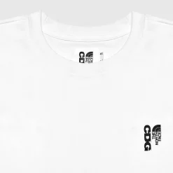 Hombre The North Face Camisetas Y Camisas|Camisetas Y Camisas<Camiseta Icon X CDG