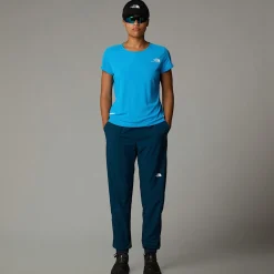 Mujer The North Face T-Shirts|Camisetas Técnicas<Camiseta Kikash Para Mujer