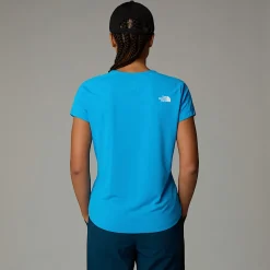 Mujer The North Face T-Shirts|Camisetas Técnicas<Camiseta Kikash Para Mujer