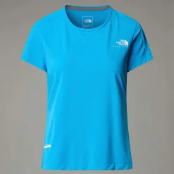 Mujer The North Face T-Shirts|Camisetas Técnicas<Camiseta Kikash Para Mujer