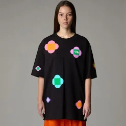 Mujer/Hombre The North Face Camisetas Y Camisas|T-Shirts<Camiseta Let's Blossom Together TNF X Yinka Ilori Unisex