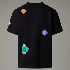 Mujer/Hombre The North Face Camisetas Y Camisas|T-Shirts<Camiseta Let's Blossom Together TNF X Yinka Ilori Unisex