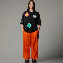 Mujer/Hombre The North Face Camisetas Y Camisas|T-Shirts<Camiseta Let's Blossom Together TNF X Yinka Ilori Unisex