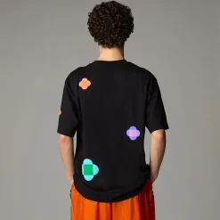 Mujer/Hombre The North Face Camisetas Y Camisas|T-Shirts<Camiseta Let's Blossom Together TNF X Yinka Ilori Unisex
