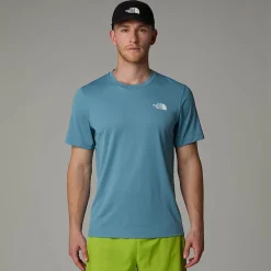 Hombre The North Face Camisetas Y Camisas|Camisetas Técnicas<Camiseta Lightbright Para Hombre
