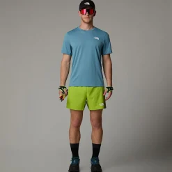 Hombre The North Face Camisetas Y Camisas|Camisetas Técnicas<Camiseta Lightbright Para Hombre