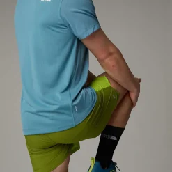 Hombre The North Face Camisetas Y Camisas|Camisetas Técnicas<Camiseta Lightbright Para Hombre