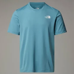 Hombre The North Face Camisetas Y Camisas|Camisetas Técnicas<Camiseta Lightbright Para Hombre