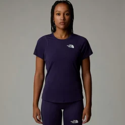 Mujer The North Face T-Shirts<Camiseta Lightbright Para Mujer