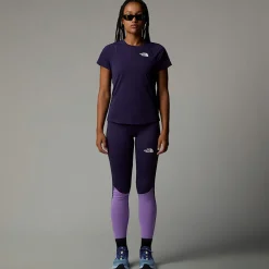 Mujer The North Face T-Shirts<Camiseta Lightbright Para Mujer