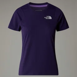 Mujer The North Face T-Shirts<Camiseta Lightbright Para Mujer