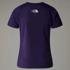 Mujer The North Face T-Shirts<Camiseta Lightbright Para Mujer