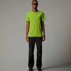 Hombre The North Face Camisetas Y Camisas|Camisetas Técnicas<Camiseta Lightning Alpine Para Hombre