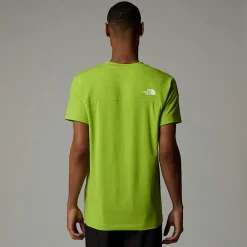 Hombre The North Face Camisetas Y Camisas|Camisetas Técnicas<Camiseta Lightning Alpine Para Hombre