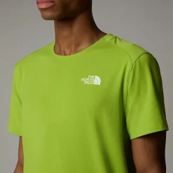 Hombre The North Face Camisetas Y Camisas|Camisetas Técnicas<Camiseta Lightning Alpine Para Hombre