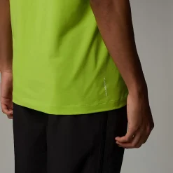 Hombre The North Face Camisetas Y Camisas|Camisetas Técnicas<Camiseta Lightning Alpine Para Hombre