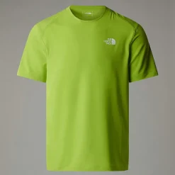 Hombre The North Face Camisetas Y Camisas|Camisetas Técnicas<Camiseta Lightning Alpine Para Hombre
