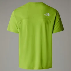 Hombre The North Face Camisetas Y Camisas|Camisetas Técnicas<Camiseta Lightning Alpine Para Hombre