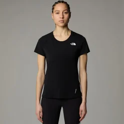 Mujer The North Face Combinaciones|T-Shirts<Camiseta Lightning Alpine Para Mujer