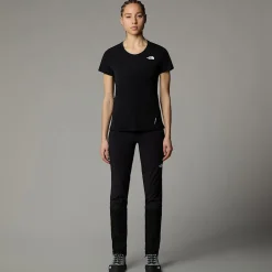 Mujer The North Face Combinaciones|T-Shirts<Camiseta Lightning Alpine Para Mujer