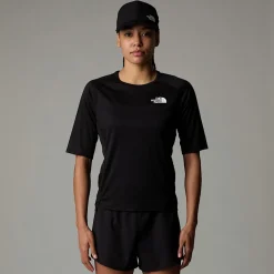Mujer The North Face T-Shirts<Camiseta LIGHTRANGE™ Summer LT Para Mujer