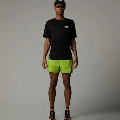 Hombre The North Face Camisetas Y Camisas|Camisetas Técnicas<Camiseta LIGHTRANGE™ Summer LT Para Hombre