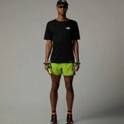 Hombre The North Face Camisetas Y Camisas|Camisetas Técnicas<Camiseta LIGHTRANGE™ Summer LT Para Hombre