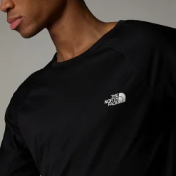 Hombre The North Face Camisetas Y Camisas|Camisetas Técnicas<Camiseta LIGHTRANGE™ Summer LT Para Hombre