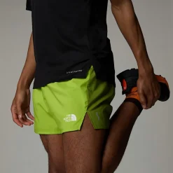 Hombre The North Face Camisetas Y Camisas|Camisetas Técnicas<Camiseta LIGHTRANGE™ Summer LT Para Hombre