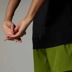 Hombre The North Face Camisetas Y Camisas|Camisetas Técnicas<Camiseta LIGHTRANGE™ Summer LT Para Hombre