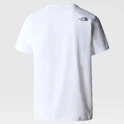 Hombre The North Face Camisetas Y Camisas<Camiseta Mountain Line Para Hombre